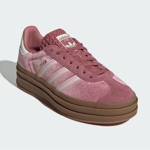 Adidas Gazelle Bold Sneakers